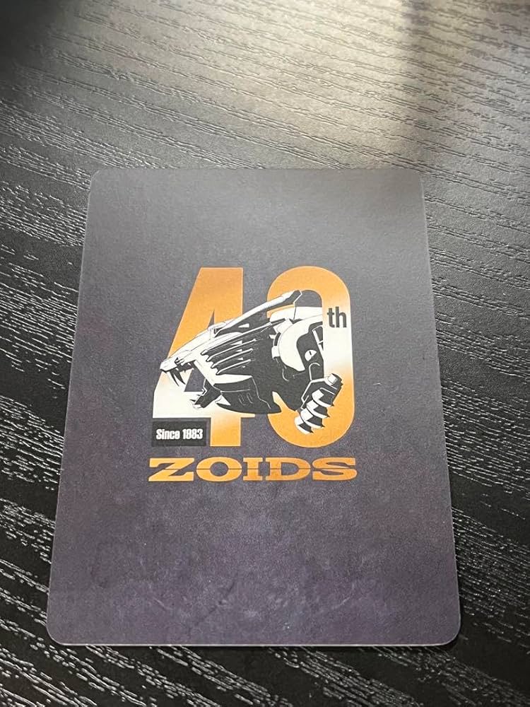 46点セット セミコンプ ゾイド トレーディングカード 大ZOIDS博 トレカ Amazon.co.jp: 大ZOIDS博2023 キャラクタートレーディングカード